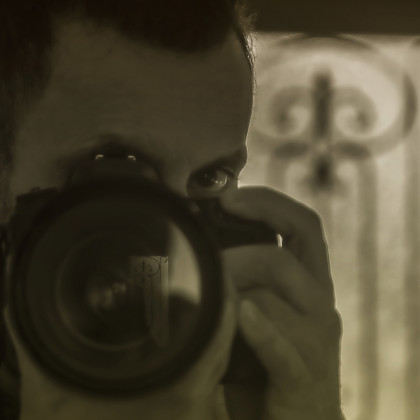 Photographer Alexandros Melidis 